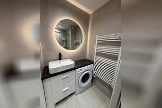 Ma-Cabane - Location Appartement Fontenay-sous-Bois, 30 m²