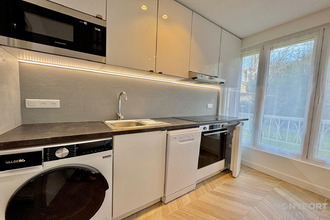 location appartement fontenay-sous-bois 94120