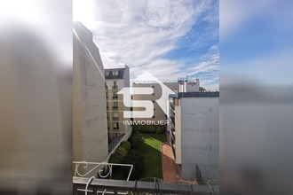 location appartement fontenay-sous-bois 94120