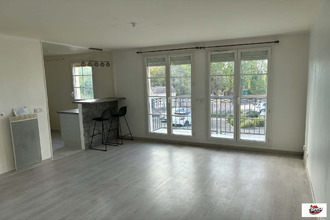 location appartement fontenay-tresigny 77610
