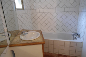 location appartement fontes 34320