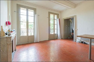location appartement fontes 34320