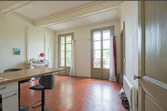 location appartement fontes 34320