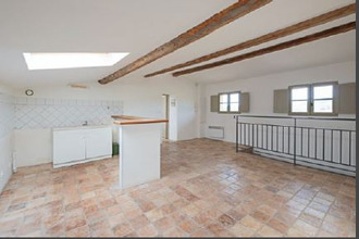 location appartement fontes 34320