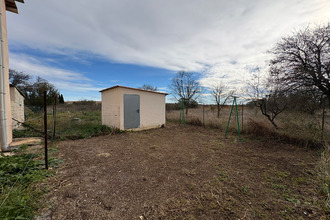 location appartement fontes 34320