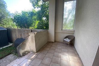 Ma-Cabane - Location Appartement FORBACH, 34 m²