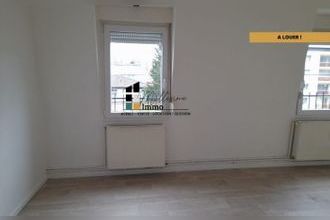 Ma-Cabane - Location Appartement Forbach, 53 m²