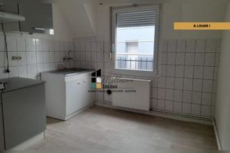location appartement forbach 57600