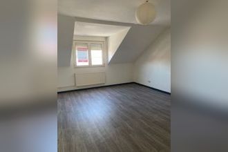 Ma-Cabane - Location Appartement FORBACH, 47 m²