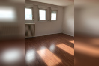 location appartement forbach 57600