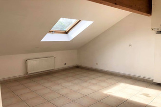 location appartement forbach 57600