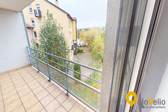 location appartement forbach 57600