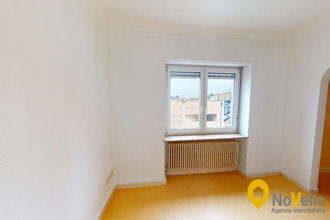 location appartement forbach 57600