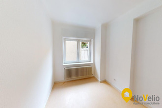 location appartement forbach 57600