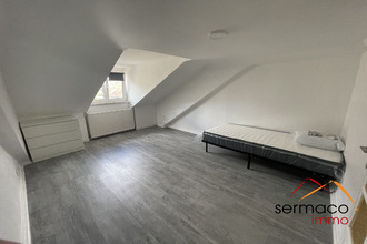 location appartement forbach 57600