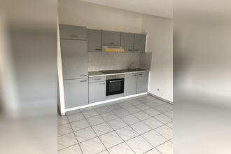 location appartement forbach 57600