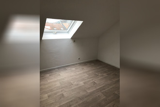 location appartement forbach 57600