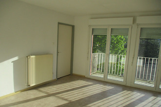 location appartement forbach 57600