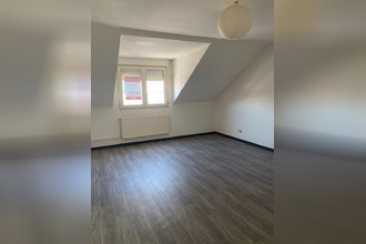 location appartement forbach 57600