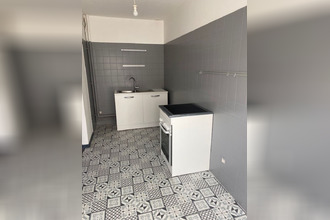 location appartement forbach 57600