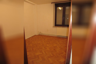 Ma-Cabane - Location Appartement FORBACH, 45 m²