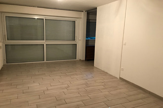 location appartement forbach 57600