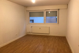 location appartement forbach 57600