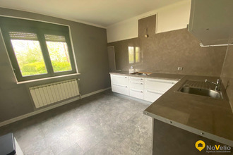 Ma-Cabane - Location Appartement Forbach, 96 m²