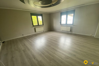 Ma-Cabane - Location Appartement Forbach, 96 m²