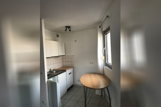 Ma-Cabane - Location Appartement FORBACH, 28 m²