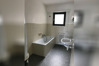 location appartement forbach 57600