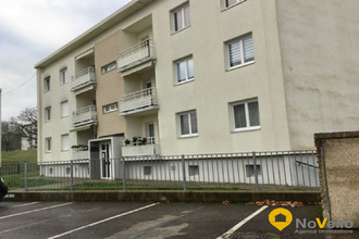 location appartement forbach 57600