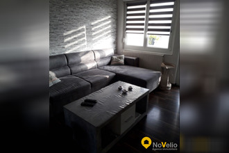 location appartement forbach 57600