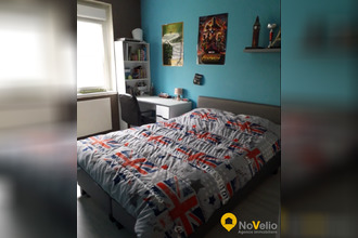 location appartement forbach 57600