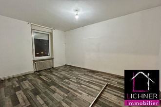 location appartement forbach 57600