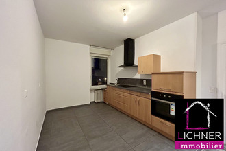 location appartement forbach 57600