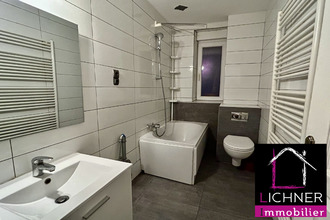 location appartement forbach 57600