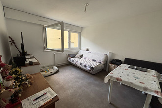 location appartement forbach 57600