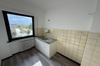 location appartement forbach 57600