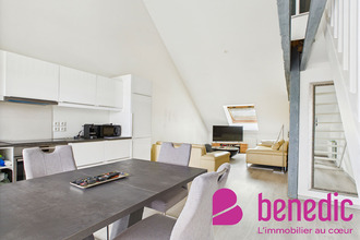 location appartement forbach 57600