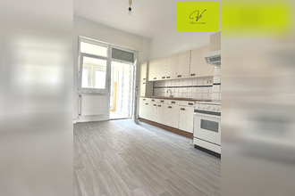 location appartement forbach 57600