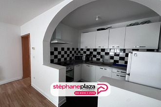 location appartement forbach 57600