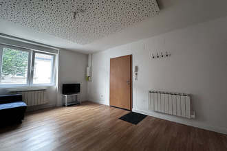 location appartement forbach 57600