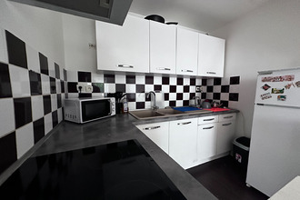 location appartement forbach 57600