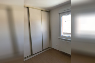 location appartement forbach 57600