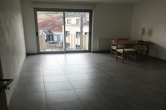 location appartement forbach 57600