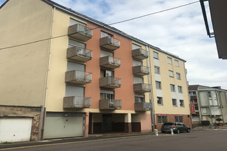 location appartement forbach 57600