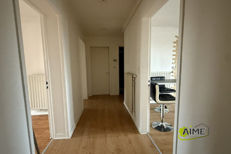 location appartement forbach 57600