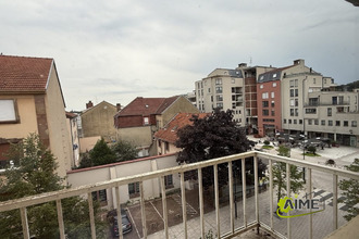 location appartement forbach 57600