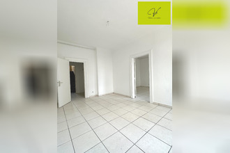 location appartement forbach 57600